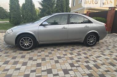 Седан Nissan Primera 2005 в Одессе