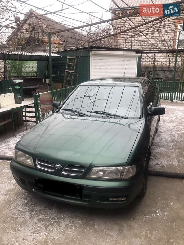 Nissan Primera 1997