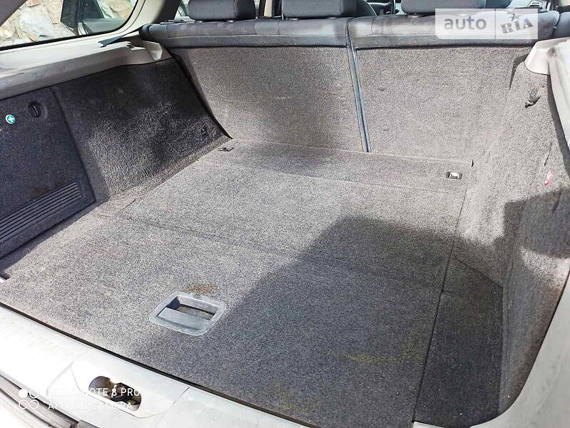 Универсал Nissan Primera 2004 в Львове фото 9 Универсал Nissan Primera 2004 в Львове