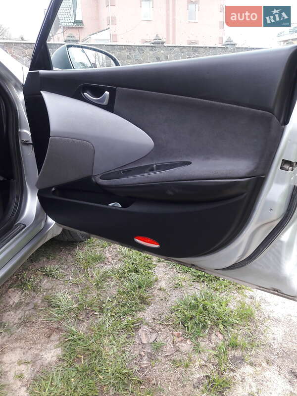 Універсал Nissan Primera 2002 в Шепетівці