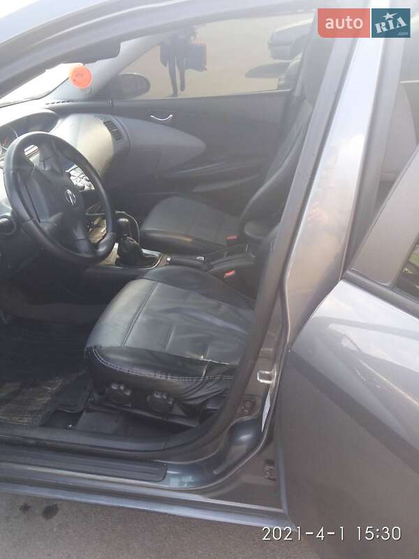 Седан Nissan Primera 2002 в Фастові