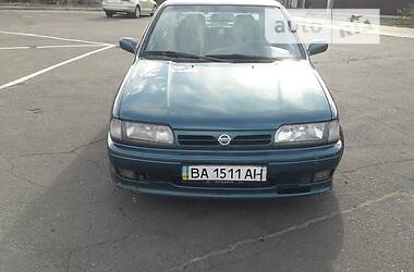 Минивэн Nissan Primera 1996 в Одессе