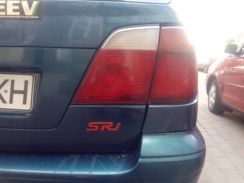 Універсал Nissan Primera 1998 в Южному