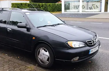 Nissan Primera 2001