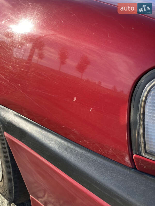 Седан Nissan Primera 1995 в Дніпрі фото 4 Седан Nissan Primera 1995 в Дніпрі