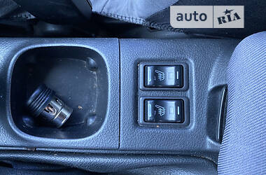 Седан Nissan Primera 2002 в 