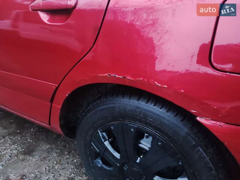 Седан Nissan Primera 1999 в Дніпрі