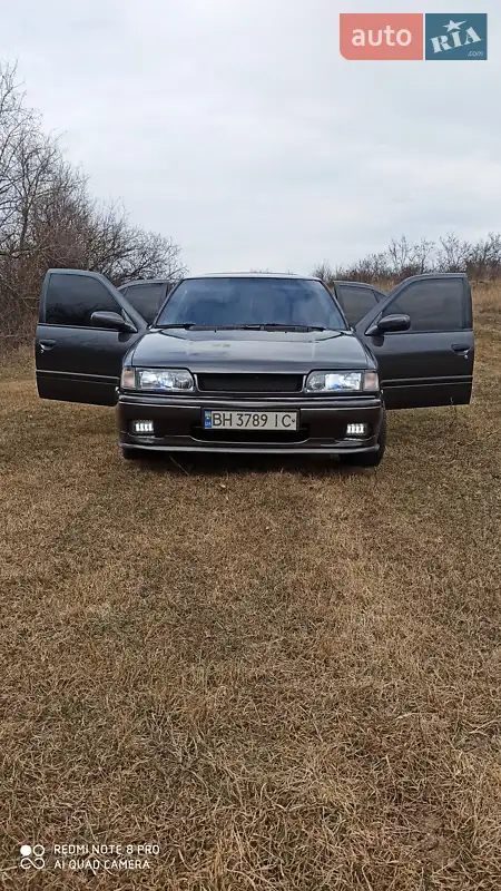 Nissan Primera