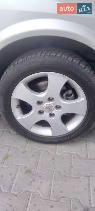 Седан Nissan Primera 2005 в Ирпене фото 8 Седан Nissan Primera 2005 в Ирпене