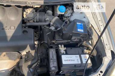 Универсал Nissan Primera 2003 в 