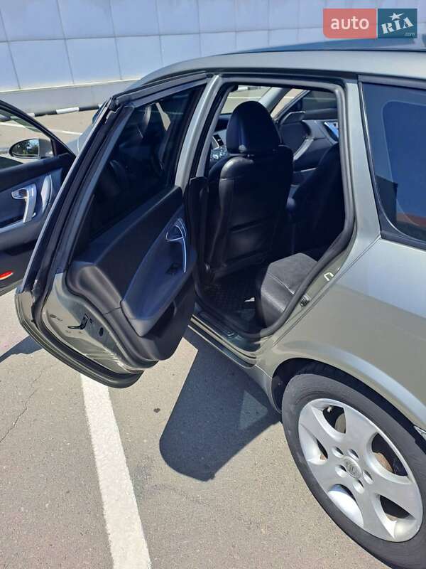 Универсал Nissan Primera 2004 в Белгороде-Днестровском фото 7 Универсал Nissan Primera 2004 в Белгороде-Днестровском