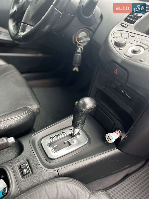 Седан Nissan Primera 2003 в Рожнятові
