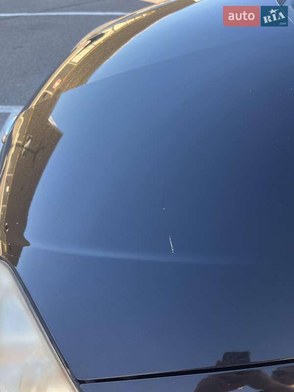 Седан Nissan Primera 2003 в Львові