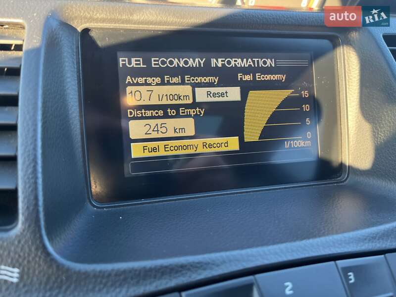 Седан Nissan Primera 2003 в Львові