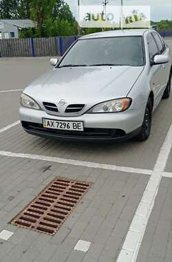 Седан Nissan Primera 2000 в Ковелі