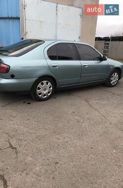 Седан Nissan Primera 2001 в Одесі