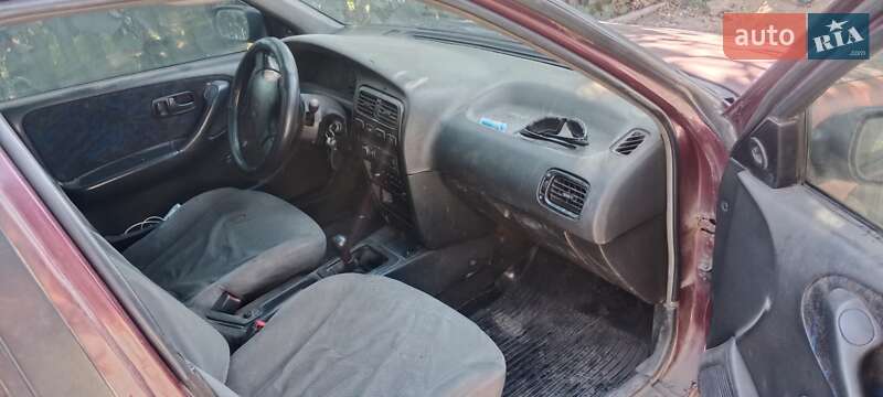 Хетчбек Nissan Primera 1991 в Олександрії