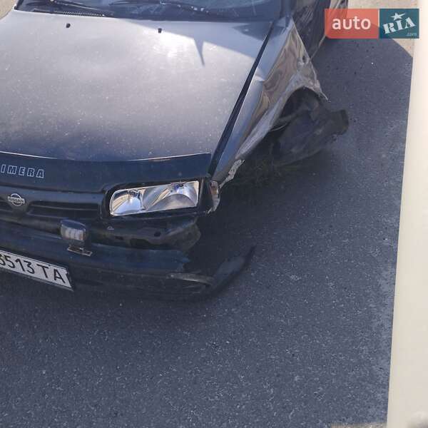 Універсал Nissan Primera 1993 в Дубні