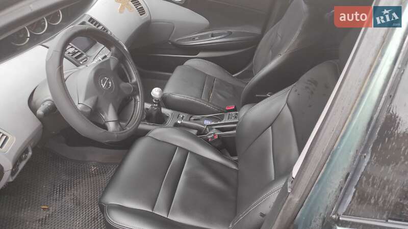 Седан Nissan Primera 2002 в Запорожье