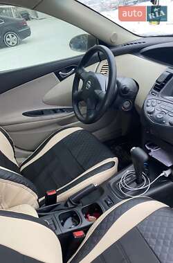 Седан Nissan Primera 2002 в 