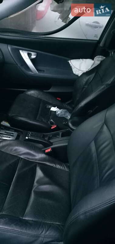 Седан Nissan Primera 2005 в Запоріжжі