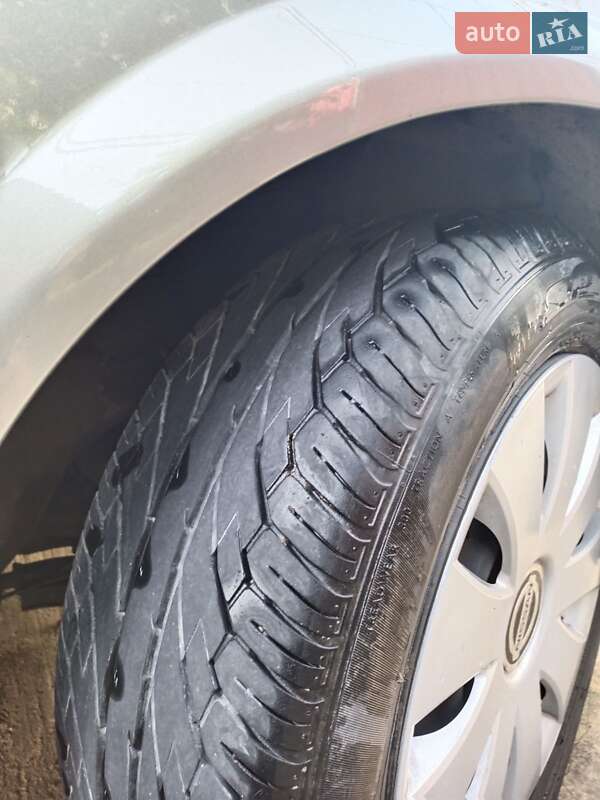 Універсал Nissan Primera 2005 в Одесі