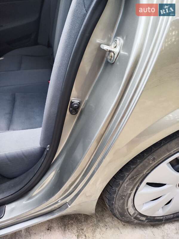 Універсал Nissan Primera 2005 в Одесі