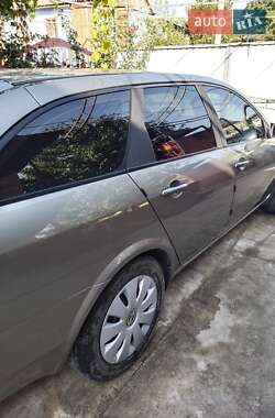 Універсал Nissan Primera 2005 в Одесі