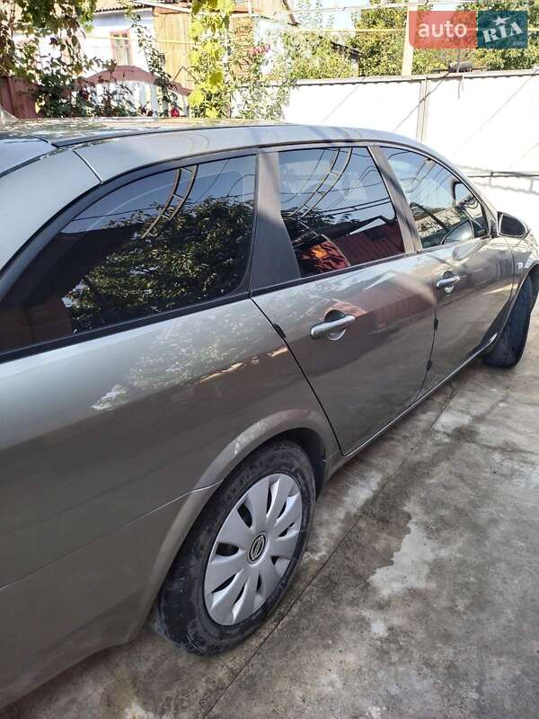 Універсал Nissan Primera 2005 в Одесі
