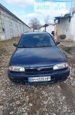 Універсал Nissan Primera 1992 в 
