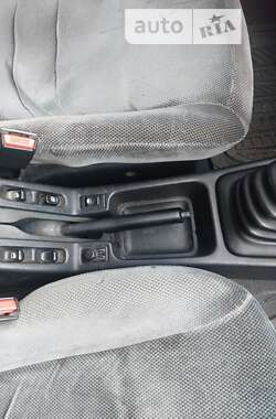 Універсал Nissan Primera 1992 в Одесі