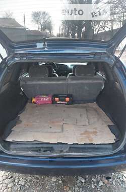 Універсал Nissan Primera 1992 в Одесі