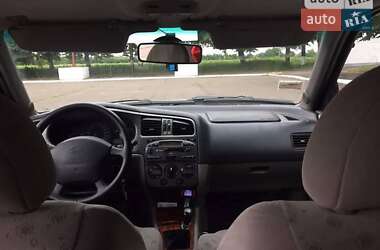 Универсал Nissan Primera 1999 в Ровно