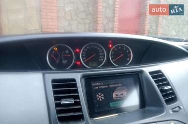 Седан Nissan Primera 2002 в Львове