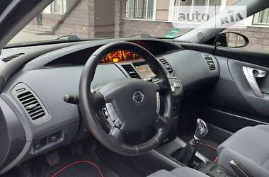 Универсал Nissan Primera 2005 в Одессе