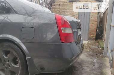 Седан Nissan Primera 2003 в Ірпені