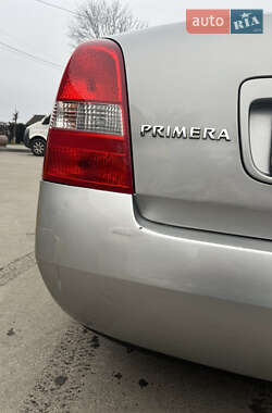 Седан Nissan Primera 2004 в 