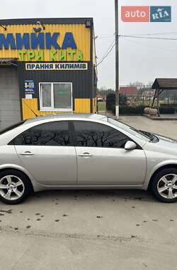 Седан Nissan Primera 2004 в 