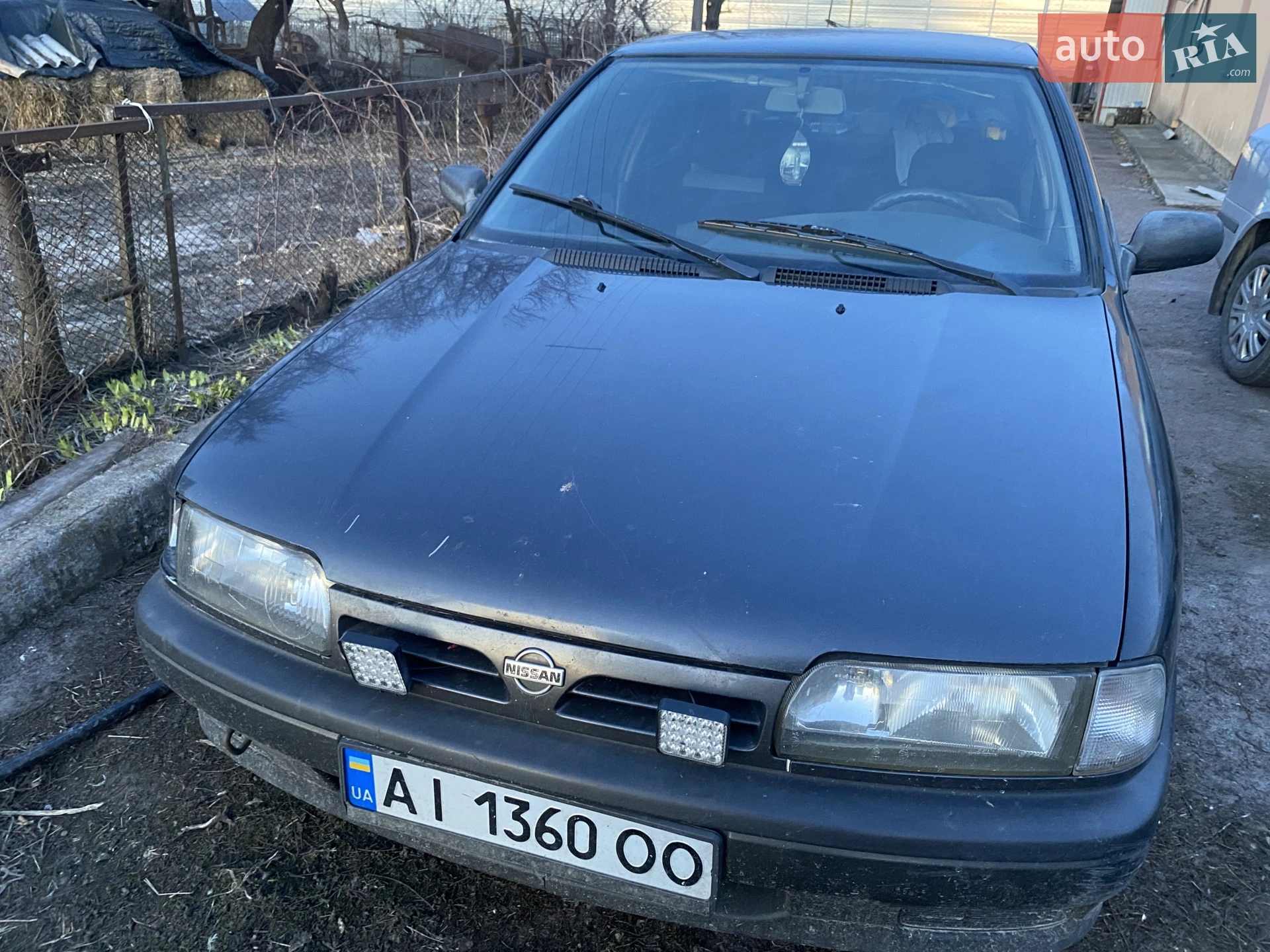Фото авто 5