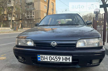 Универсал Nissan Primera 1992 в Одессе