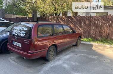 Універсал Nissan Primera 1992 в Вишгороді