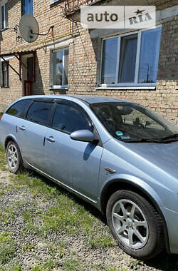 Универсал Nissan Primera 2004 в Киверцах