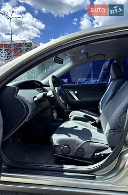Седан Nissan Primera 2006 в 
