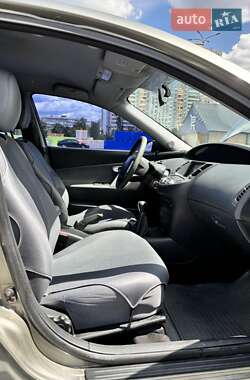Седан Nissan Primera 2006 в 
