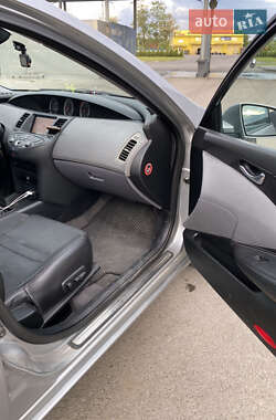 Лифтбек Nissan Primera 2003 в Виннице