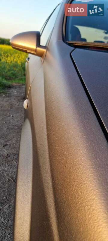 Седан Nissan Primera 2006 в Дніпрі