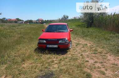 Седан Nissan Primera 1991 в Одесі