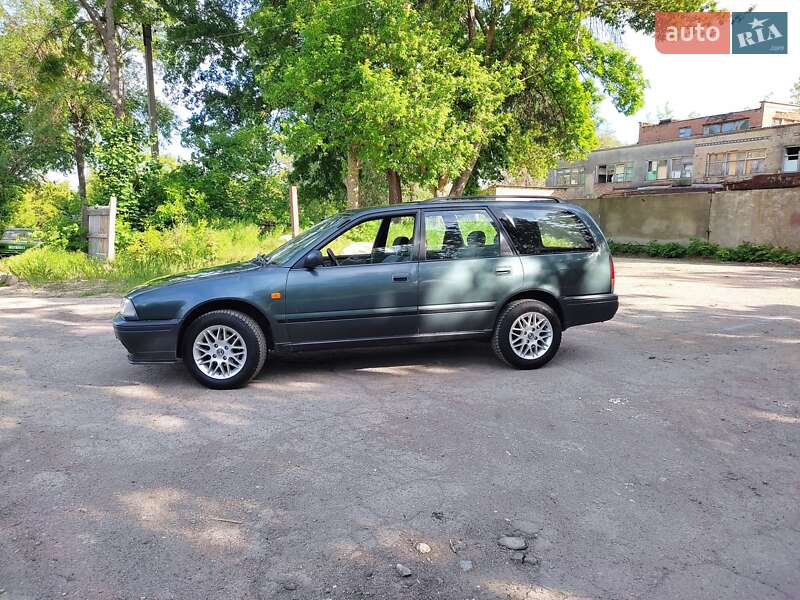 Універсал Nissan Primera 1994 в Болграді