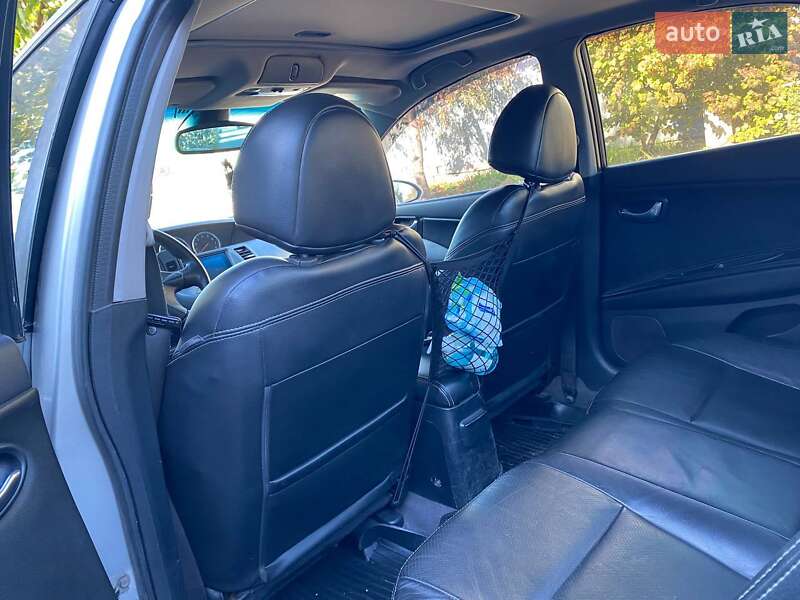 Седан Nissan Primera 2003 в Білій Церкві фото 18 Седан Nissan Primera 2003 в Білій Церкві