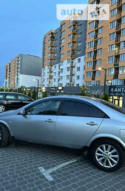 Седан Nissan Primera 2003 в Виннице